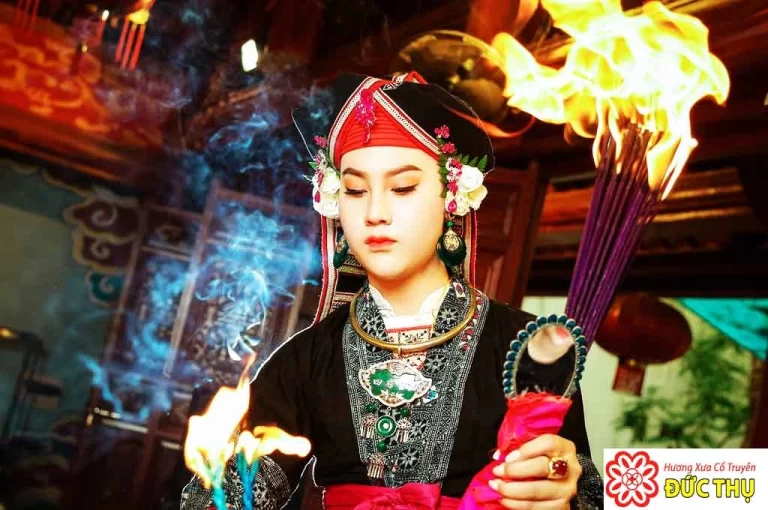 Đền Cô Bé Minh Lương – Di Sản Tâm Linh Tại Tuyên Quang