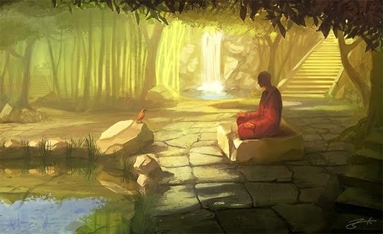 Quan điểm của Đức Phật về các mối quan hệ
